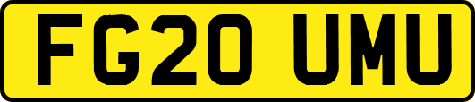 FG20UMU