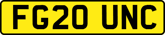FG20UNC