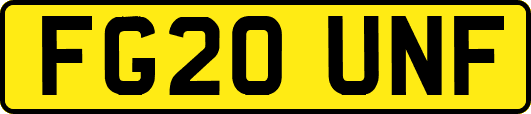 FG20UNF