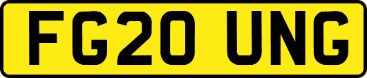 FG20UNG