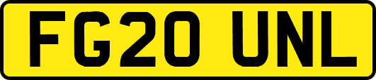 FG20UNL