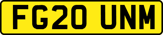 FG20UNM
