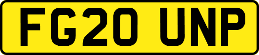 FG20UNP