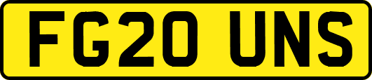 FG20UNS