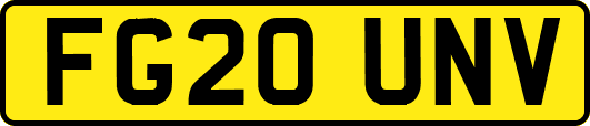FG20UNV