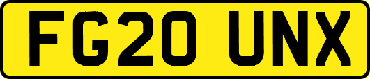 FG20UNX