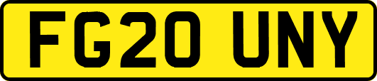 FG20UNY