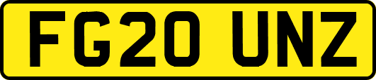 FG20UNZ