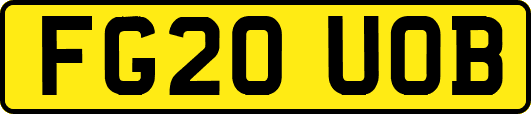 FG20UOB