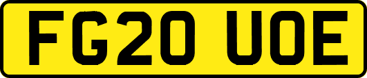 FG20UOE