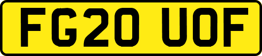FG20UOF