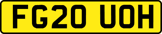 FG20UOH