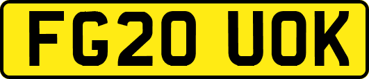 FG20UOK