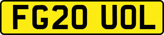 FG20UOL
