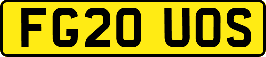 FG20UOS