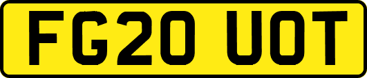 FG20UOT