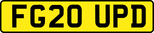 FG20UPD