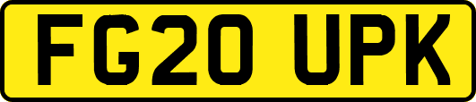 FG20UPK