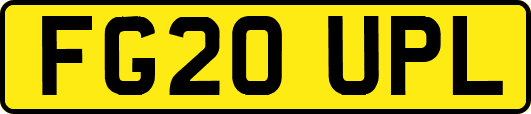 FG20UPL