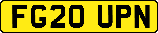 FG20UPN