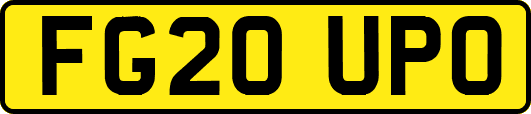 FG20UPO