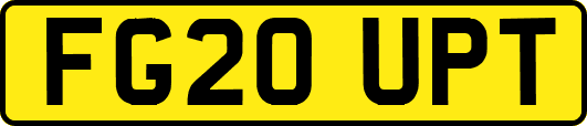 FG20UPT