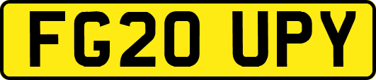 FG20UPY
