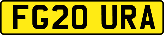 FG20URA