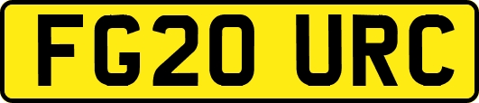 FG20URC