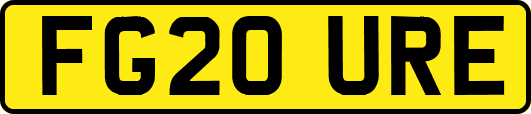 FG20URE