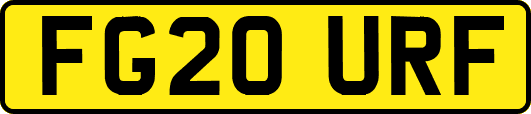 FG20URF
