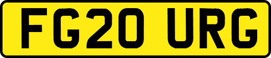 FG20URG