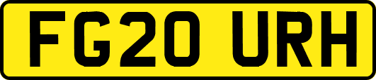 FG20URH