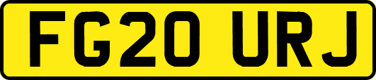 FG20URJ