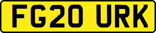 FG20URK