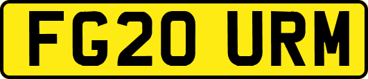 FG20URM