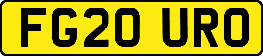 FG20URO