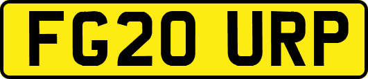 FG20URP