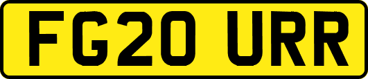 FG20URR