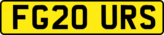 FG20URS