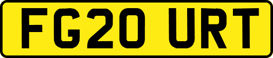 FG20URT