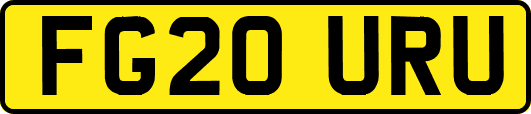FG20URU