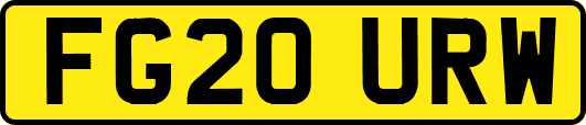 FG20URW