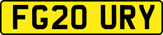 FG20URY
