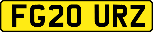 FG20URZ