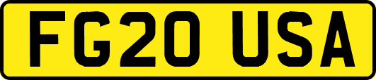 FG20USA