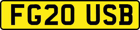 FG20USB