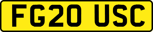 FG20USC