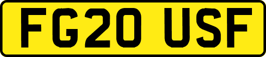 FG20USF