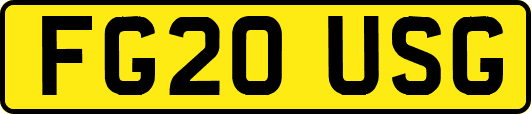 FG20USG